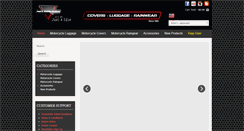 Desktop Screenshot of nelsonrigg.com